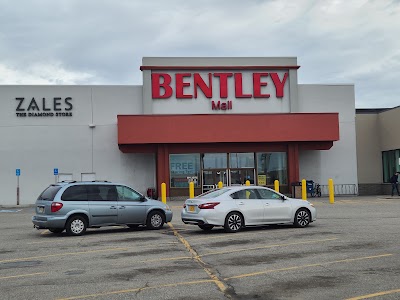 Bentley Mall