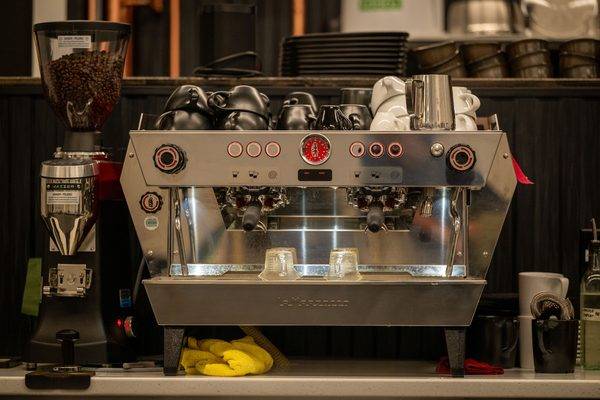 GOOD Cafe