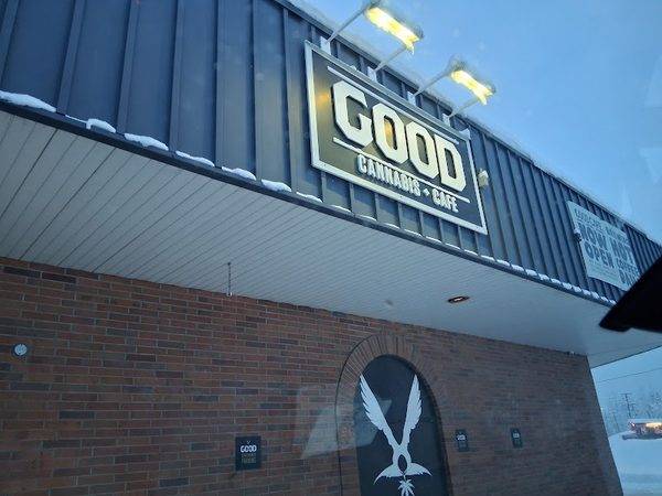 GOOD Cafe